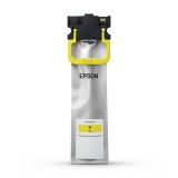 Epson original ink C13T01C400, XL, yellow