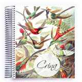 Agenda Planificator Colibri