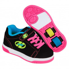 Heelys Dual Up Black/Neon Multi foto