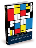 O nouă istorie a filosofiei occidentale (vol. IV): Filosofia contemporană