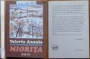 Valeriu Anania, Miorita, Editura Dacia, 1999, cu autograf catre actorul Ion Caramitru