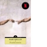 Frankenstein - Mary Shelley, Sorin Petrescu
