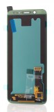 Display LCD Samsung Galaxy A6 2018 A600 Negru Service Pack GH97-21897A