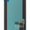 LCD Samsung Galaxy A6 (2018) A600, Negru, Service Pack