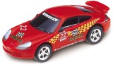 Porsche GT3 rosie, Carrera