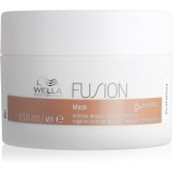 Wella Professionals Fusion masca intensă de &icirc;ntinerire 150 ml