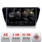 Navigatie Skoda Superb 3 2015-2017 5230-932 Android Ecran 720P Quad Core 2+32 carplay android auto CarStore Technology