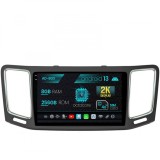 Cumpara ieftin Navigatie Volkswagen Sharan (2012-2018), Android 13, X-Octacore 8GB RAM + 256GB ROM, 9.5 Inch - AD-BGX9008+AD-BGRKIT044