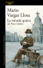 La Mirada Quieta (de P