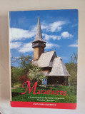 Maramures - A travel guide to Romania&#039;s Region of Wooden Churches
