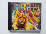 #CD Wild Thing Compilatie Rock: The Animals, The Kinks, The Monkees, The Troggs
