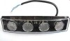 Lampa Gabarit LED Scania Alba Horpol LD651, 12/24V, 4 LED, Omologare E9, Fata Cabina