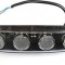 Lampa gabarit Scania cu 4 LED -Alb Horpol LD651