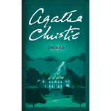 &Ouml;r&ouml;k &eacute;j - Agatha Christie