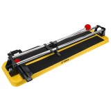 Masina de taiat gresie si faianta TOPEX, aluminiu, 600 x 180 mm