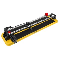 Masina de taiat gresie si faianta TOPEX, aluminiu, 600 x 180 mm