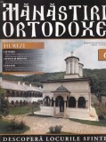 Cumpara ieftin Carti Religioase: Manastiri Ortodoxe Hurezi, Nr. 6, Limba Romana, Brosata, Stare Buna, Buna, Dimensiuni 21x28cm