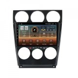 Cumpara ieftin Navigatie dedicata cu Android Mazda 6 2002 - 2008, 8GB RAM, Radio GPS Dual