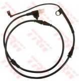 Senzor de avertizare,uzura placute de frana LAND ROVER RANGE ROVER SPORT (LS) (2005 - 2013) TRW GIC221