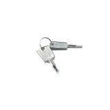Cheie pentru congelator HAIER 0070106803 CANDY 49053770 HOOVER Original