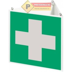 Placute cub pentru salvare, foto
