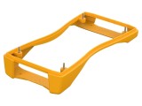 Garnitură TPE BOS-Streamline BOPLA galben pentru carcase