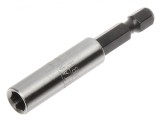 Stanley 0-68-732 Adaptor magnetic biti HEX, 1/4&quot;x60mm