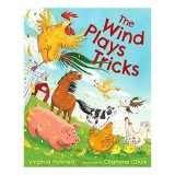 The Wind Plays Tricks