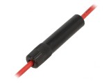 Clema Sigurante Cilindrice 6.3x32mm 30A Alama, Optifuse
