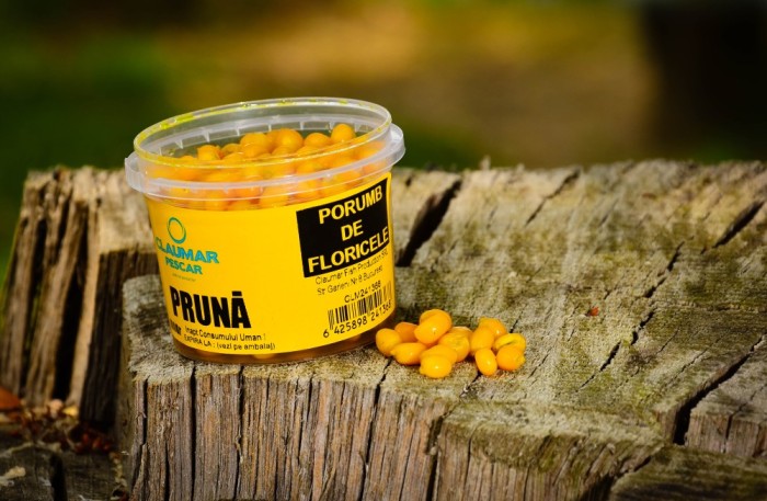 PORUMB DE FLORICELE CLAUMAR 100 GR PRUNA
