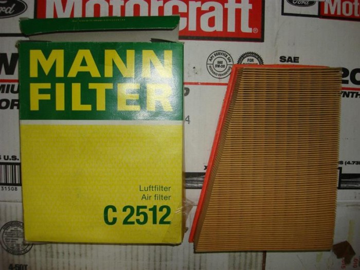 Filtru Aer 14043 C2512