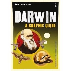 Introducing Darwin: A Graphic Guide