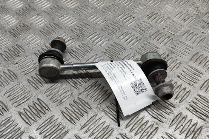 Bieleta stabilizatoare dreapta față HONDA CIVIC X Hatchback FC_, FK 2021 OEM: 51340-TGH-A01 | 26956030