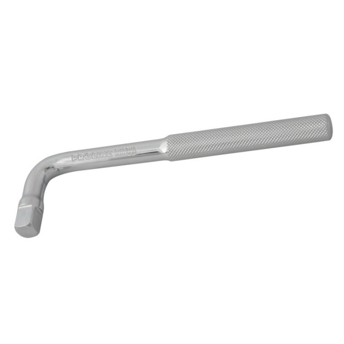 MANER COTIT TIP L 3/4&quot; 440MM