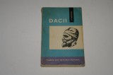 Dacii - H. Daicoviciu