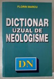 Dictionar uzual de neologisme - Florin Marcu