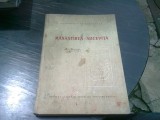 MANASTIREA SUCEVITA - M.A. MUSICESCU (MONOGRAFII SI MONUMETE)