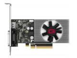 Placa Video GainWard GeForce GT 1030, 2Gb, GDDR4, 64-bit