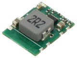 Convertor DC/DC 2,5W 2,5V 1A