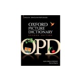 Oxford Picture Dictionary: English/Brazilian Portuguese