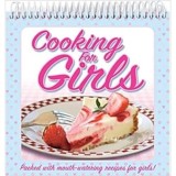 Cumpara ieftin Cooking for Girls