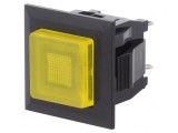 Comutator apăsare 3A 125V SPST-NO