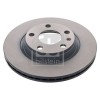 Febi Bilstein Disc frana