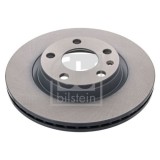 Febi Bilstein Disc frana