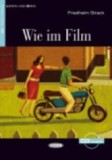 Wie im Film | Freidhelm Strack, Cideb