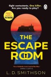 The Escape Room - Editura SAS Gardners EU