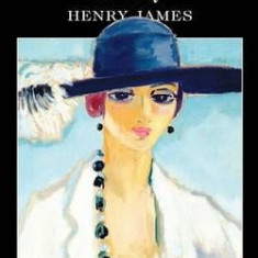 The Portrait of a Lady | Henry James