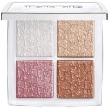 Paleta Iluminatoare Dior Backstage Glow Face Palette, 001 Universal Glow