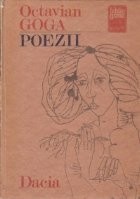 Poezii - Octavian Goga