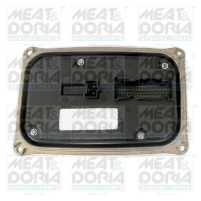 MEAT &amp; DORIA 73212681 unitate de control,lumini